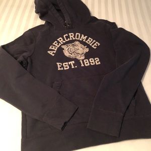 Abercrombie & Fitch Hoodie